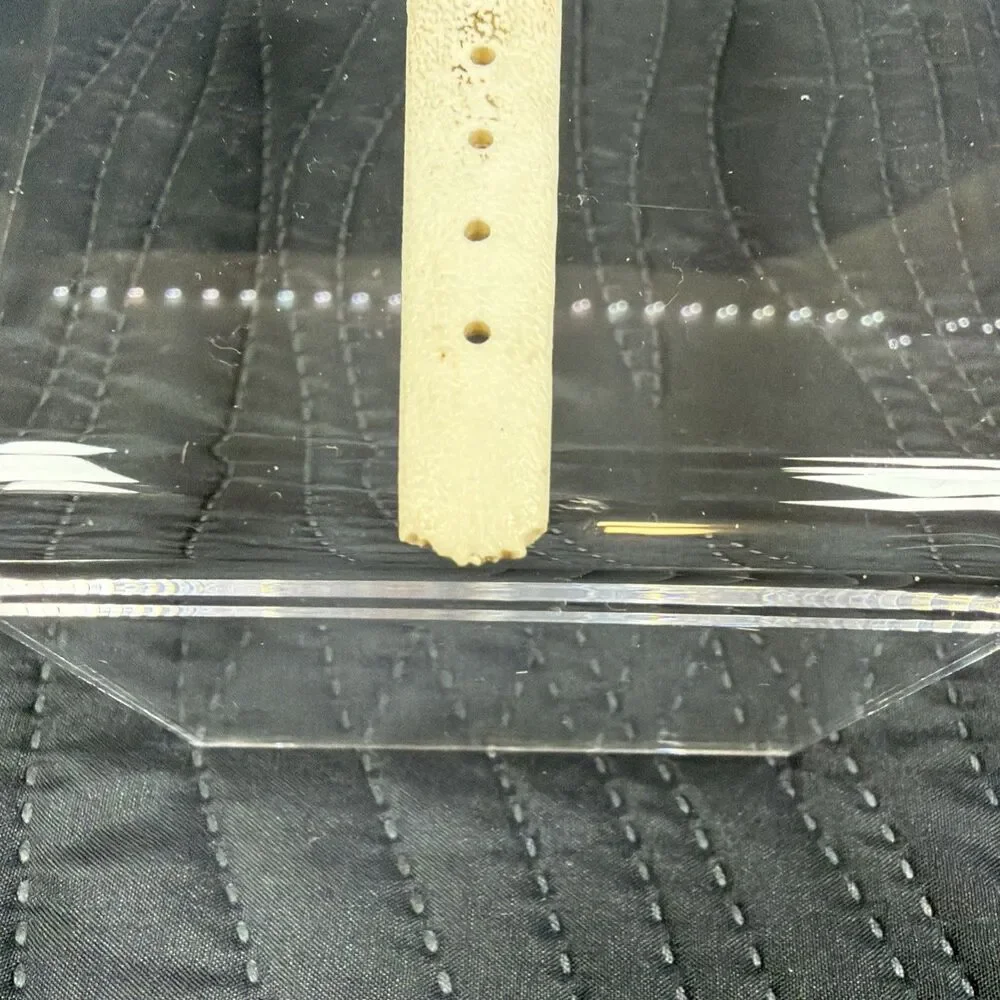 Peanuts vintage wristwatch